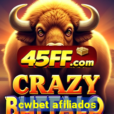 cwbet afiliados